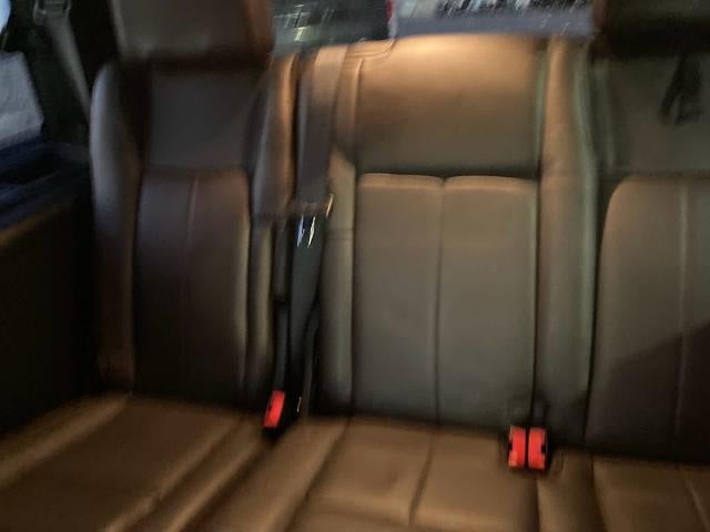 2015 Ford Expedition King Ranch