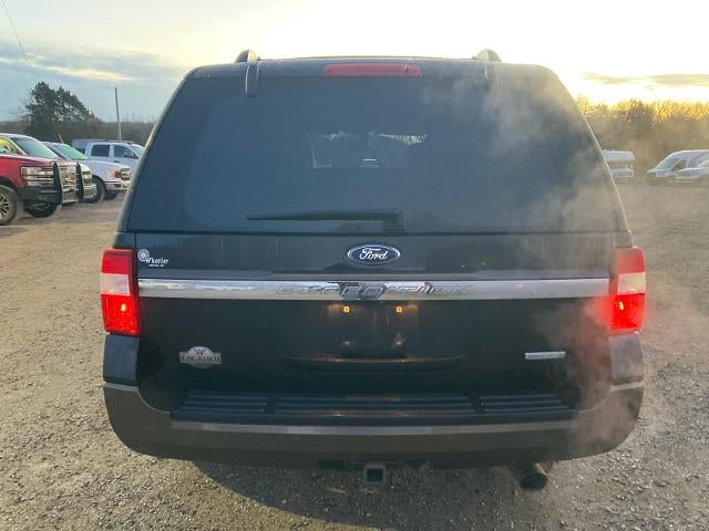 2015 Ford Expedition King Ranch