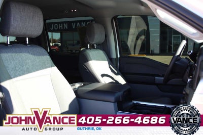 2024 Ford Super Duty F-250 SRW XLT