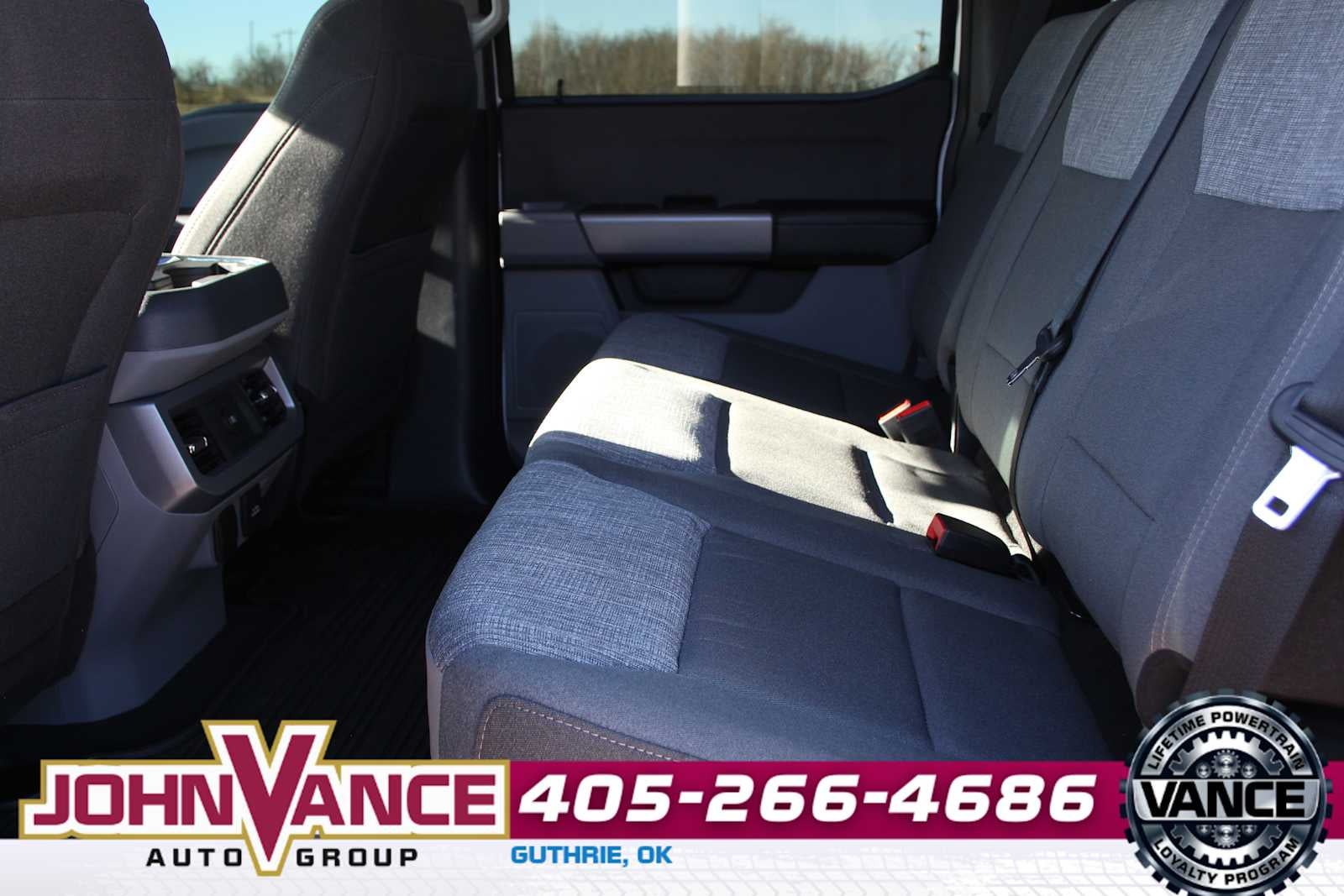 2024 Ford Super Duty F-250 SRW XLT