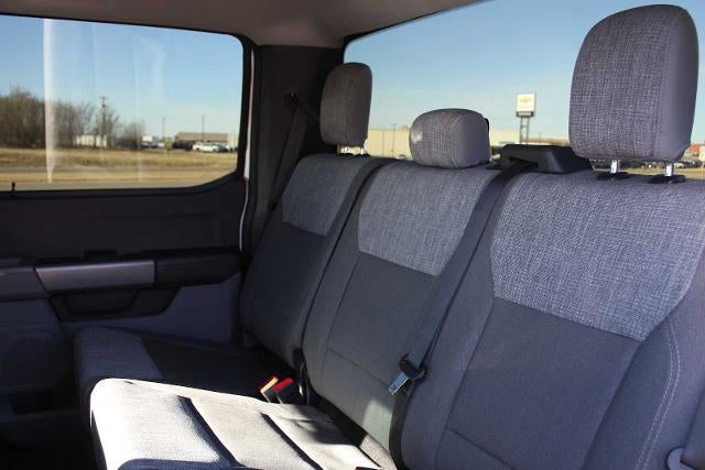 2024 Ford Super Duty F-250 SRW XLT