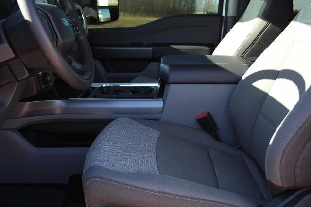 2024 Ford Super Duty F-250 SRW XLT