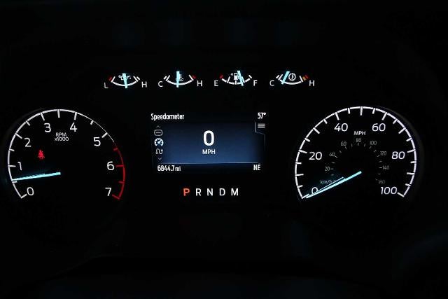 2024 Ford Super Duty F-250 SRW XLT