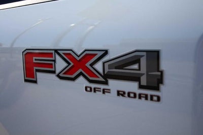 2024 Ford Super Duty F-250 SRW XLT