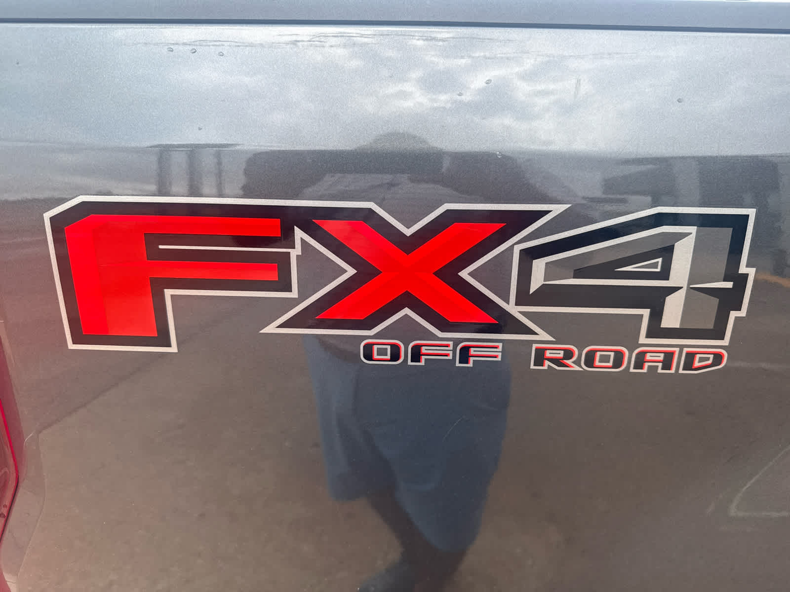 2020 Ford Super Duty F-250 Pickup LARIAT