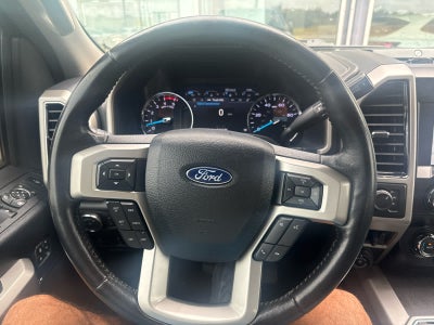 2020 Ford Super Duty F-250 Pickup LARIAT