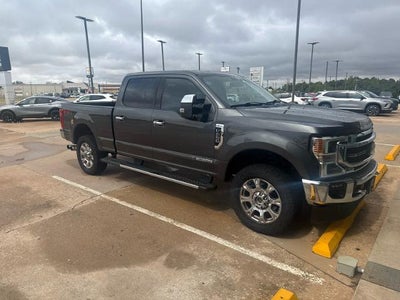 2020 Ford Super Duty F-250 Pickup LARIAT