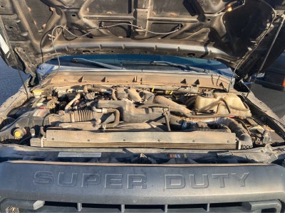 2013 Ford Super Duty F-250 Pickup XL