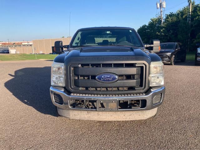 2013 Ford Super Duty F-250 Pickup XL