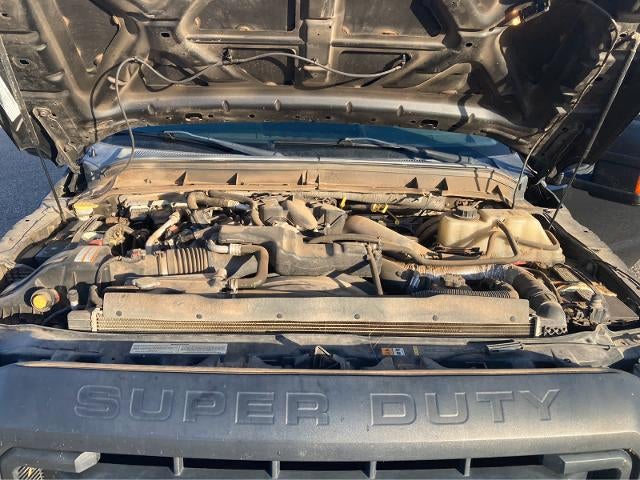 2013 Ford Super Duty F-250 Pickup XL
