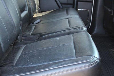 2021 Ford Super Duty F-250 Pickup LARIAT