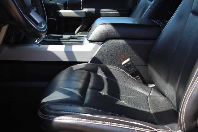 2021 Ford Super Duty F-250 Pickup LARIAT