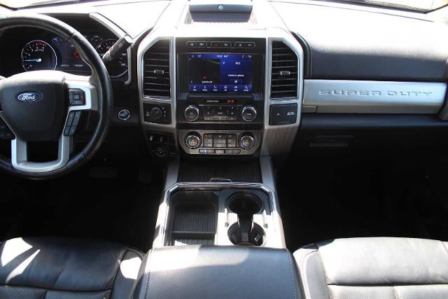 2021 Ford Super Duty F-250 Pickup LARIAT