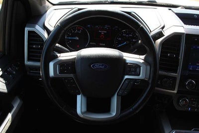 2021 Ford Super Duty F-250 Pickup LARIAT