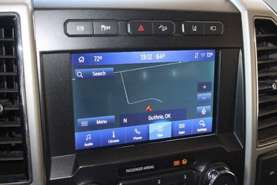 2021 Ford Super Duty F-250 Pickup LARIAT