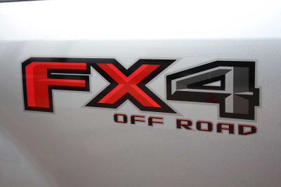 2022 Ford Super Duty F-350 SRW Pickup XLT