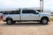 2022 Ford Super Duty F-350 SRW Pickup XLT