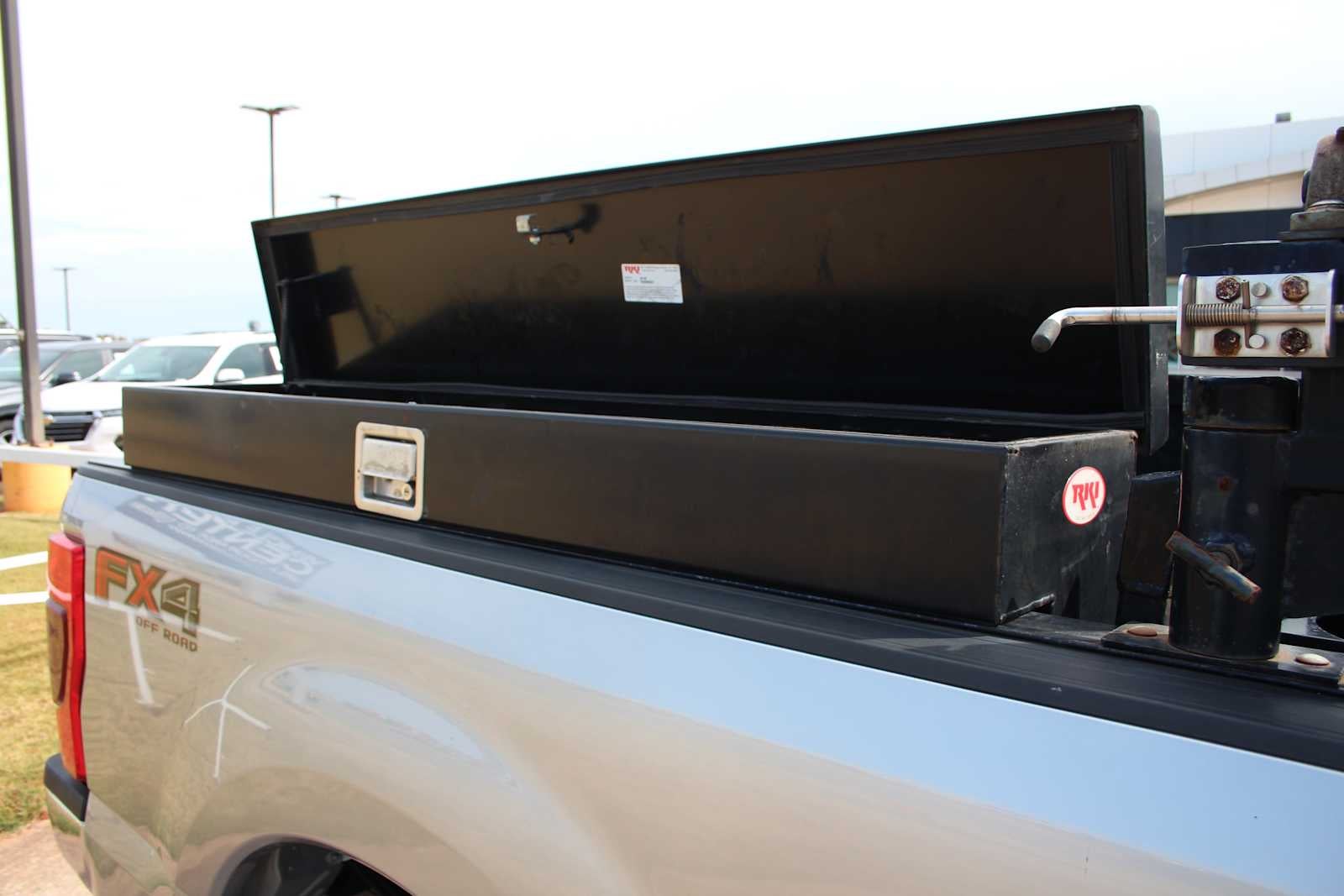 2022 Ford Super Duty F-350 SRW Pickup XLT