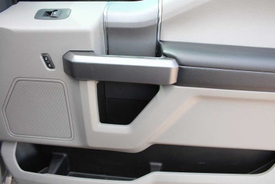 2022 Ford Super Duty F-350 SRW Pickup XLT