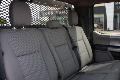 2022 Ford Super Duty F-350 SRW Pickup XLT
