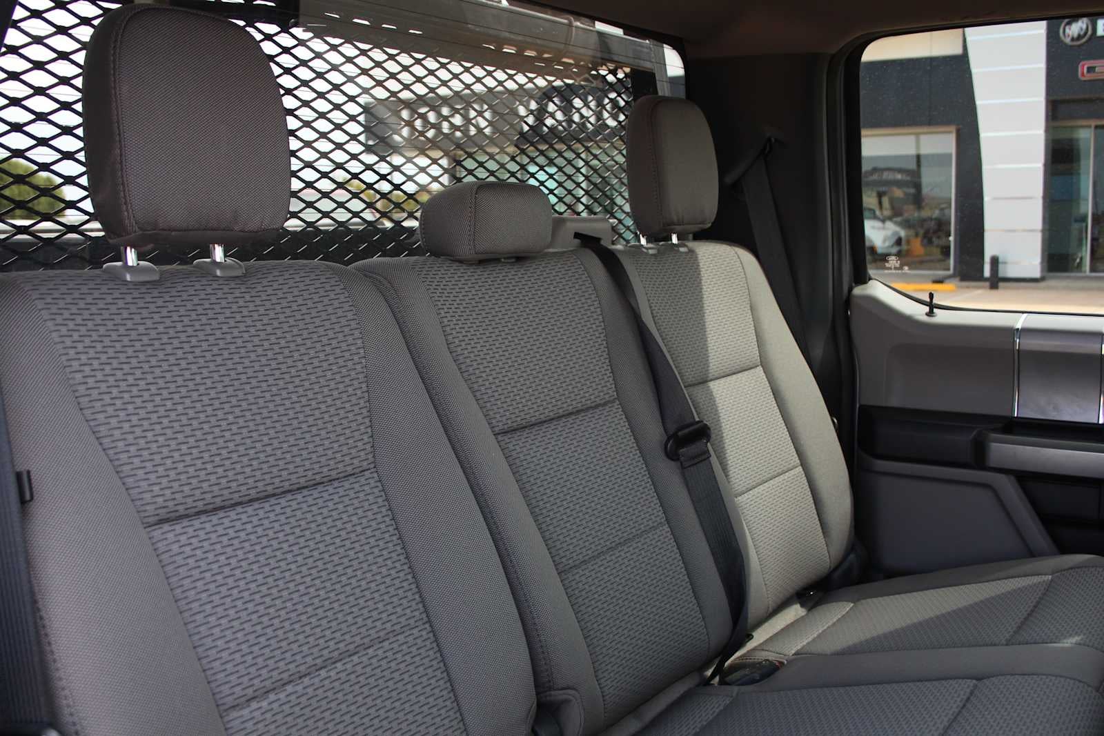2022 Ford Super Duty F-350 SRW Pickup XLT