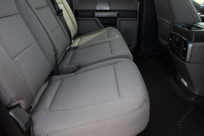 2022 Ford Super Duty F-350 SRW Pickup XLT