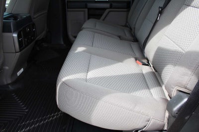 2022 Ford Super Duty F-350 SRW Pickup XLT