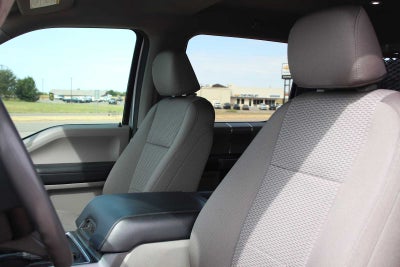 2022 Ford Super Duty F-350 SRW Pickup XLT