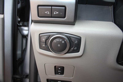 2022 Ford Super Duty F-350 SRW Pickup XLT
