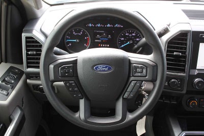 2022 Ford Super Duty F-350 SRW Pickup XLT
