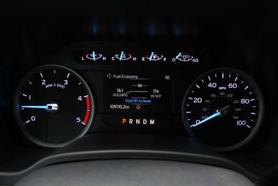 2022 Ford Super Duty F-350 SRW Pickup XLT