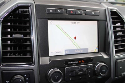2022 Ford Super Duty F-350 SRW Pickup XLT