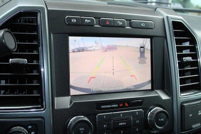 2022 Ford Super Duty F-350 SRW Pickup XLT