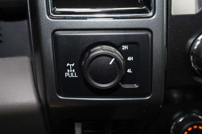 2022 Ford Super Duty F-350 SRW Pickup XLT