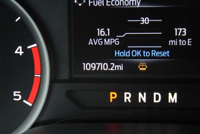 2022 Ford Super Duty F-350 SRW Pickup XLT