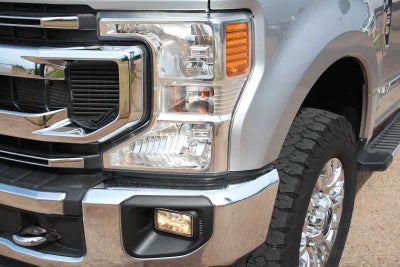 2022 Ford Super Duty F-350 SRW Pickup XLT