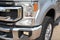 2022 Ford Super Duty F-350 SRW Pickup XLT