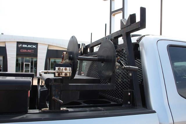 2022 Ford Super Duty F-350 SRW Pickup XLT