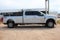 2022 Ford Super Duty F-350 SRW Pickup XLT