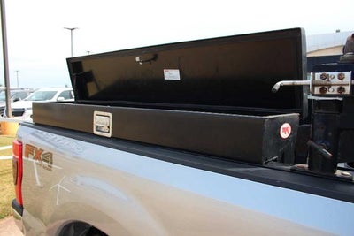 2022 Ford Super Duty F-350 SRW Pickup XLT