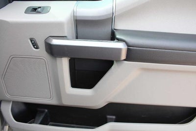 2022 Ford Super Duty F-350 SRW Pickup XLT
