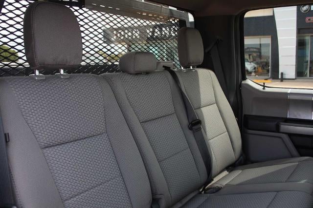2022 Ford Super Duty F-350 SRW Pickup XLT