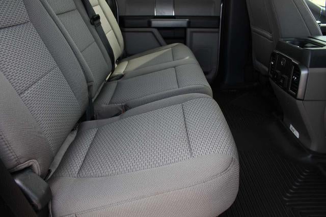 2022 Ford Super Duty F-350 SRW Pickup XLT