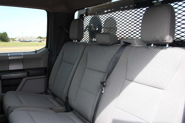 2022 Ford Super Duty F-350 SRW Pickup XLT