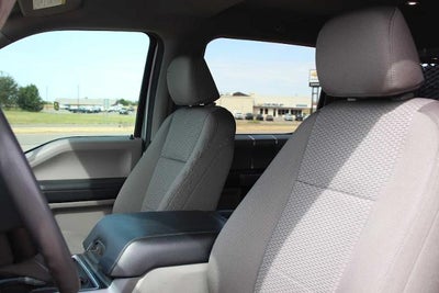 2022 Ford Super Duty F-350 SRW Pickup XLT