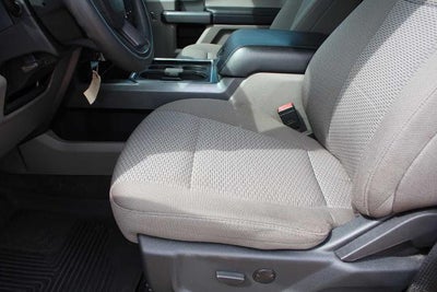2022 Ford Super Duty F-350 SRW Pickup XLT