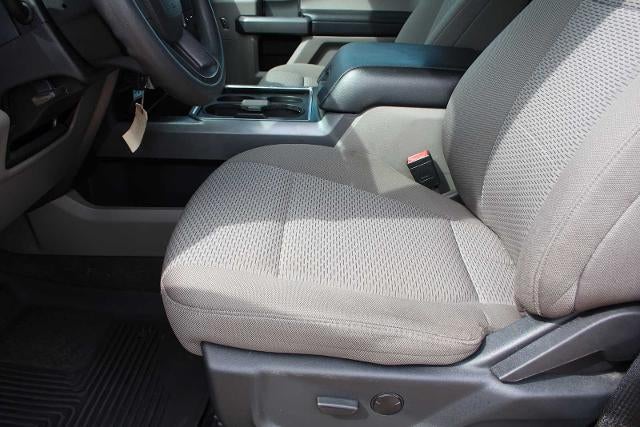 2022 Ford Super Duty F-350 SRW Pickup XLT