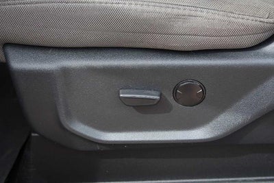 2022 Ford Super Duty F-350 SRW Pickup XLT