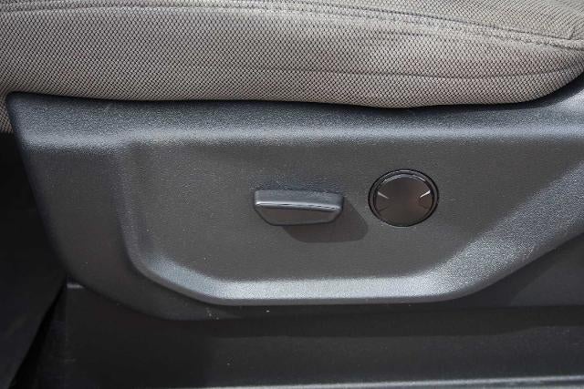 2022 Ford Super Duty F-350 SRW Pickup XLT