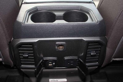 2022 Ford Super Duty F-350 SRW Pickup XLT